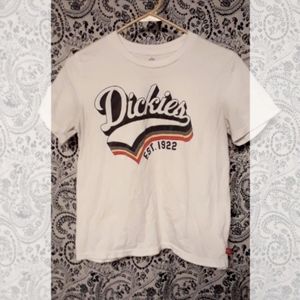 💮🌸🌺Dickies Classic Tee